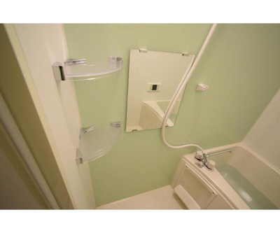 【浴室】 | CASA FELIZ(カーサフェリス)