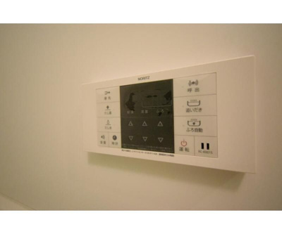 【浴室】 | CASA FELIZ(カーサフェリス)