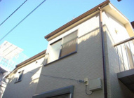 中野区大和町１丁目のアパートの画像