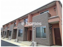 カサ　デル　ソル　Ａの画像