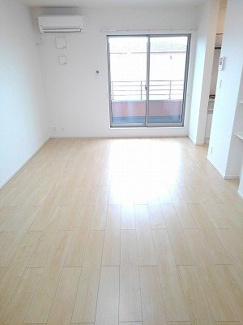 【居間・リビング】 | カサ　デル　ソル　Ａ