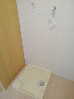 【設備】 | カサ　デル　ソル　Ａ