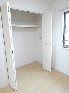 【収納】 | カサ　デル　ソル　Ａ