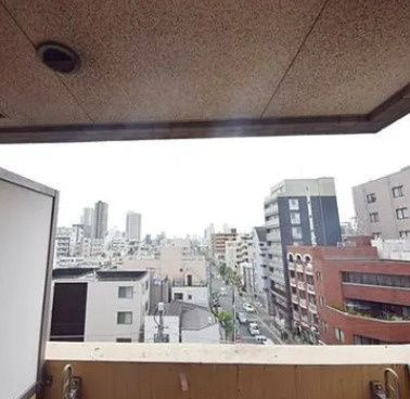 【展望】 | Peaceful Court 菊川（ピースフルコート菊川）