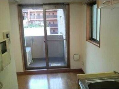 【居間・リビング】 | Peaceful Court 菊川（ピースフルコート菊川）