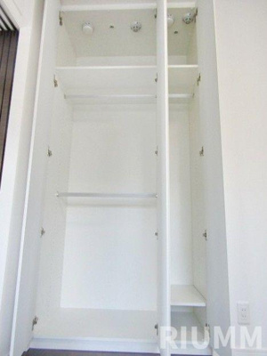 【収納】 | コージーコート島津山