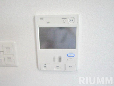 【セキュリティ】 | コージーコート島津山