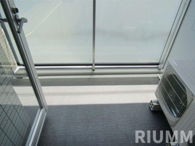 【バルコニー】 | コージーコート島津山