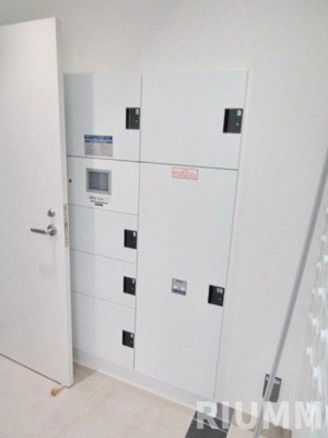 【その他共用部分】 | コージーコート島津山