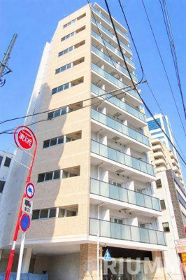 【外観】 | コージーコート島津山