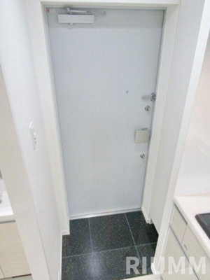 【玄関】 | コージーコート島津山