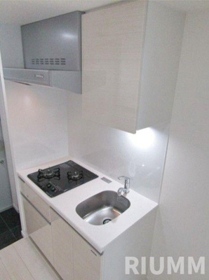 【キッチン】 | コージーコート島津山