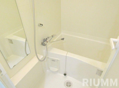 【浴室】 | コージーコート島津山