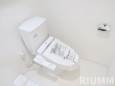 【トイレ】 | コージーコート島津山