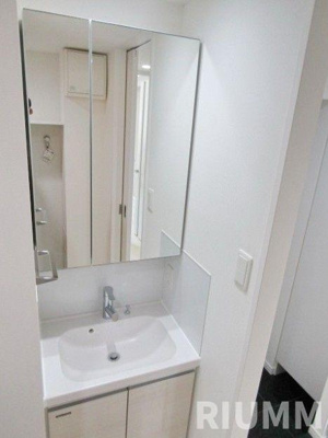 【洗面所】 | コージーコート島津山