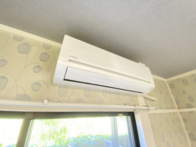 【設備】 | ビタミンテラス神仙寺