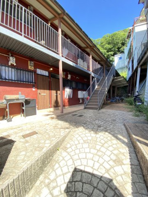 【その他共用部分】 | ビタミンテラス神仙寺