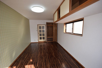 【寝室】 | 同仕様サンプル写真