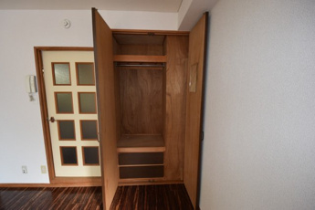 【収納】 | 同仕様サンプル写真