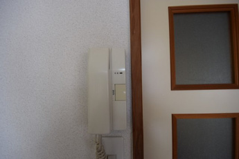 【セキュリティ】 | 同仕様サンプル写真