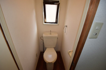 【トイレ】 | 同仕様サンプル写真