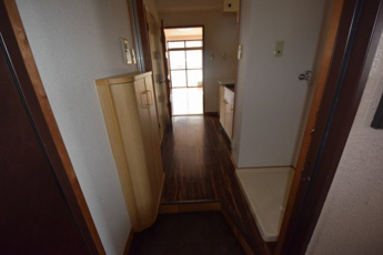 【玄関】 | 同仕様サンプル写真