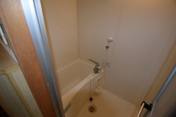 【浴室】 | 同仕様サンプル写真