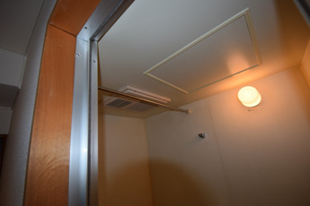 【設備】 | 同仕様サンプル写真