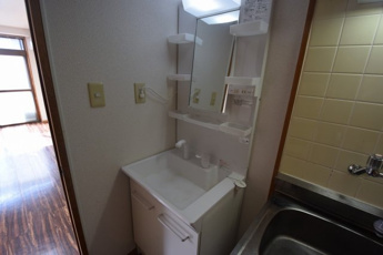 【独立洗面台】 | 同仕様サンプル写真