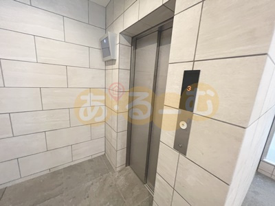 【その他共用部分】 | ＬａＣＡＳＡ新北野