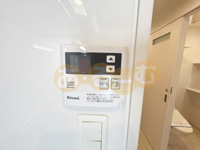 【設備】 | ＬａＣＡＳＡ新北野