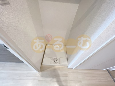 【設備】 | ＬａＣＡＳＡ新北野