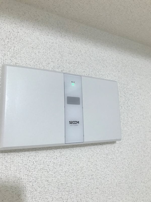 【セキュリティ】 | ＬａＣＡＳＡ新北野