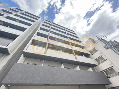 【外観】 | ＬａＣＡＳＡ新北野