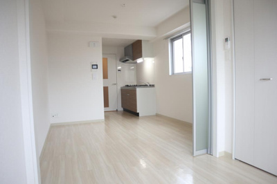 【居間・リビング】 | ＬａＣＡＳＡ新北野