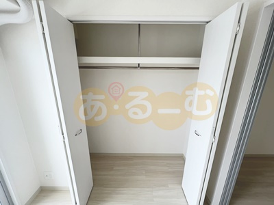 【収納】 | ＬａＣＡＳＡ新北野