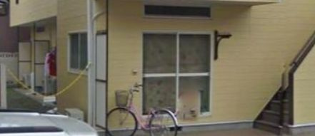 江戸川区南小岩６丁目のアパートのその他共用部分