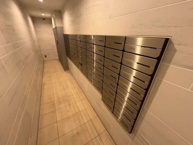 プレサンスグラン泉|名古屋市の賃貸ならMy賃貸のその他共用部分|プレサンスグラン泉