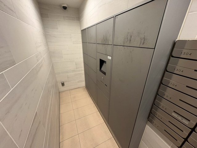 プレサンスグラン泉|名古屋市の賃貸ならMy賃貸のその他共用部分|プレサンスグラン泉