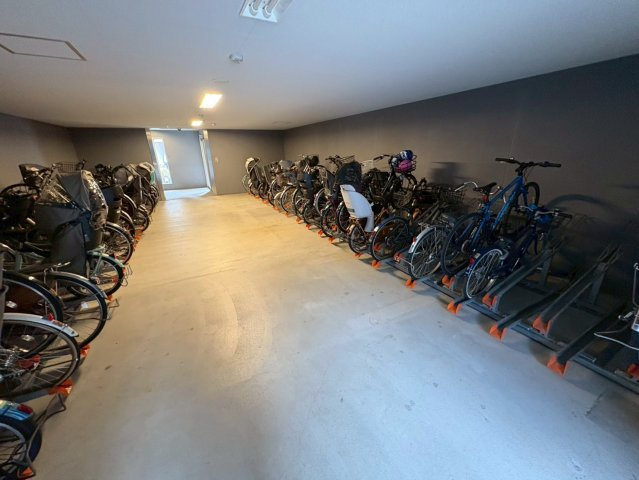 プレサンスグラン泉|名古屋市の賃貸ならMy賃貸のその他共用部分|プレサンスグラン泉