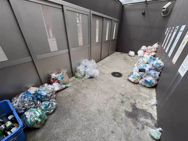 プレサンスグラン泉|名古屋市の賃貸ならMy賃貸のその他共用部分|プレサンスグラン泉