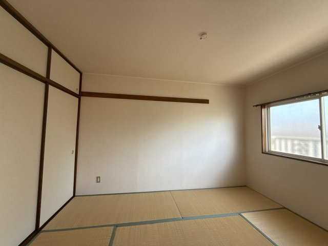 コーポラス垣口の子供部屋