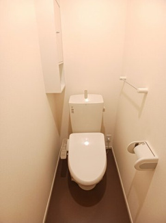 【トイレ】 | サン・フラワー出作Ⅱ