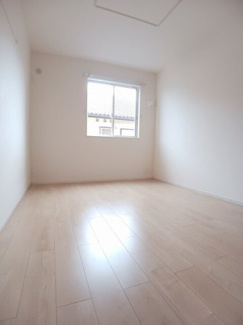 【内装】 | サン・フラワー出作Ⅱ