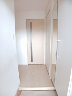 【玄関】 | サン・フラワー出作Ⅱ