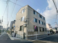 アイコート中村橋の画像