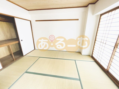 【和室】 | ケントマンション