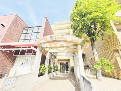 【エントランス】 | ケントマンション