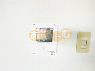 【セキュリティ】 | ケントマンション