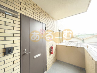 【その他】 | ケントマンション